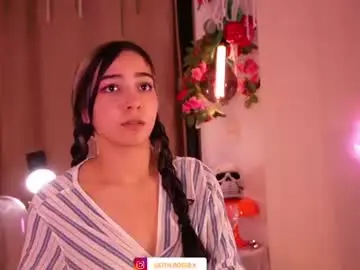 Chaturbate Best live sex cam show of lilith__rosse