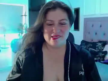 Chaturbate Live Porn of lorena_prg7