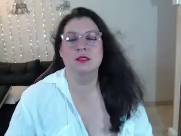 Chaturbate Sex Cam of lorena_prg7