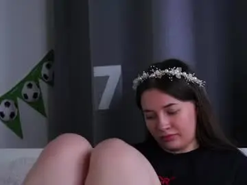 Chaturbate Adult Webcam of maidabuoy