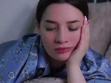 Chaturbate Live Porn of maidabuoy