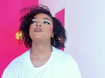 Chaturbate Best live sex cam show of malu_hot69