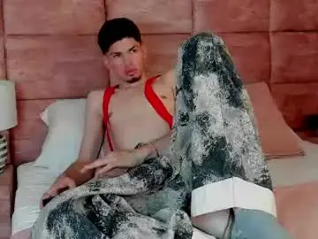 Chaturbate Watch Live Sex Cams of maxfoox