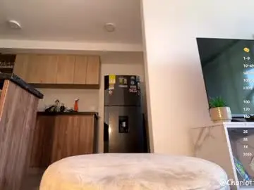 Chaturbate Adult Video Chat of misscharlottek
