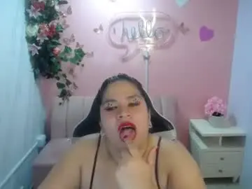 Chaturbate Live Sex Cam of roxy_ch