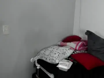 Chaturbate Live Porn of rubyy_24