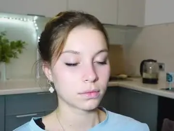 Chaturbate Adult Video Chat of sairally