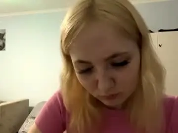 Chaturbate Live Sex Cam of tempiecolleran