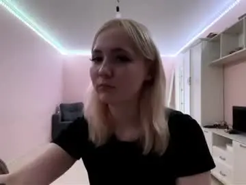 Chaturbate Nude Webcam of tempiecolleran