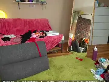 Chaturbate Live Sex Cam of vivid_whit