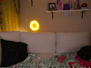 Chaturbate Live Sex Cam of vivid_whit