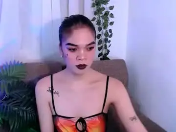 Chaturbate Live Sex Cam of yourhumilitionqueen