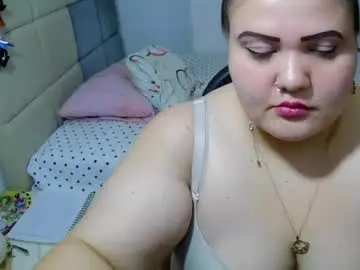 Chaturbate Private Sex Chat of alesia_jones01
