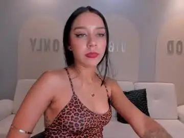 Chaturbate Adult Webcam of amalia_cruss