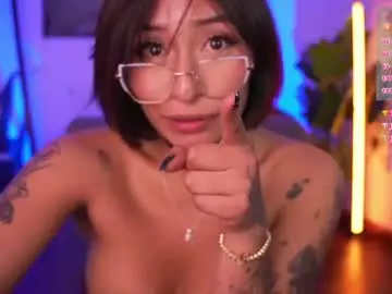 Chaturbate Sex Cam of annie_couper