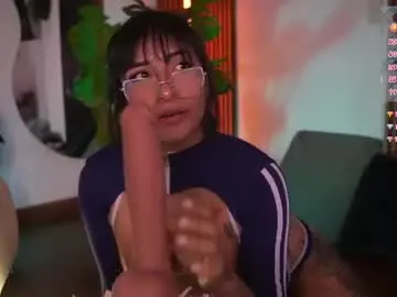 Chaturbate Free Live Porn of annie_couper