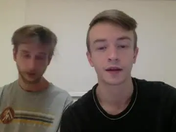 Chaturbate Sex Cam of ashingwest97