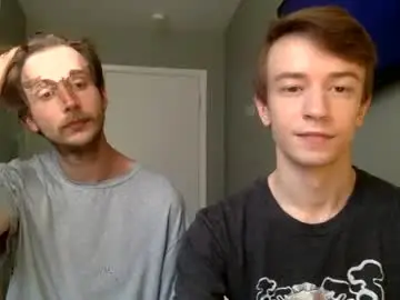 Chaturbate Free Porn Cam of ashingwest97