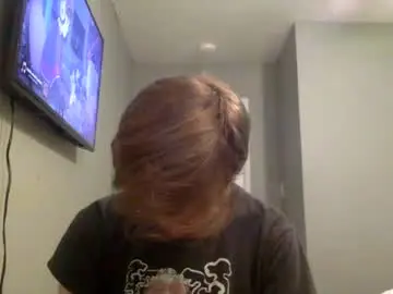Chaturbate Sex Cam of ashingwest97