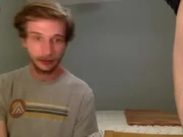 Chaturbate Best Webcam of ashingwest97