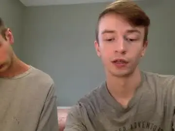 Chaturbate Live Sex Cam of ashingwest97