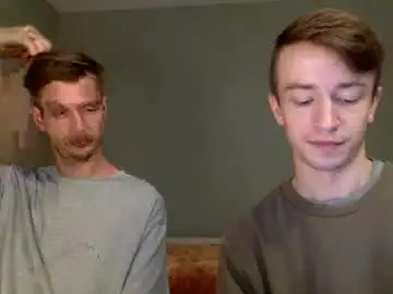 Chaturbate Sex Cam of ashingwest97