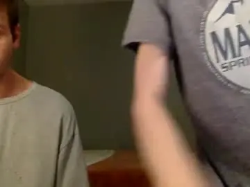 Chaturbate Sex Cam of ashingwest97