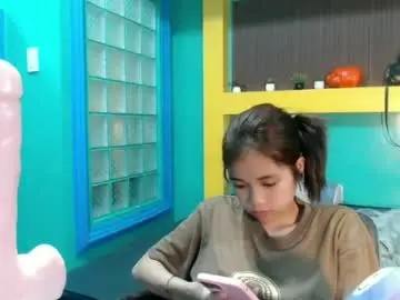 Chaturbate Private Sex Chat of asian_slade