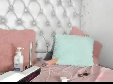 Chaturbate Private Sex Chat of brenda_sofia2