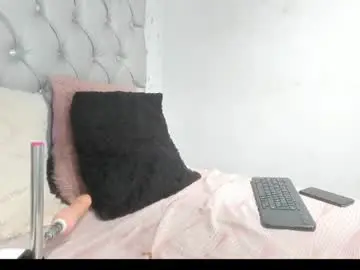 Chaturbate Sex Cam of brenda_sofia2