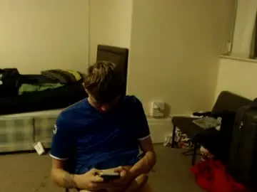 Chaturbate Nude Webcam of britishhugecock