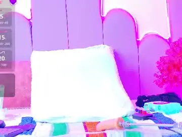 Chaturbate Live Sex of candymari