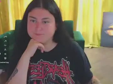 Chaturbate Live Porn of cessiebler