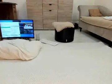 Chaturbate Nude Webcam of classy_medeeea