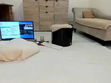 Chaturbate Adult Webcam of classy_medeeea