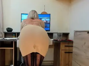 Chaturbate Private Sex Chat of classy_medeeea