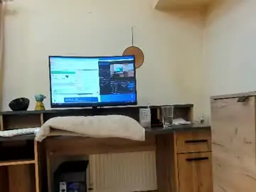 Chaturbate Best Webcam of classy_medeeea