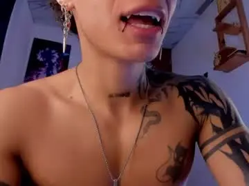 Chaturbate Live Sex of dante_cooper_0
