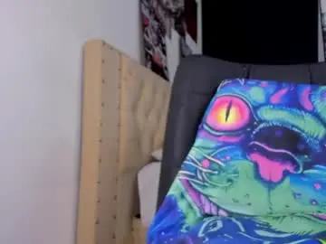 Chaturbate Adult Video Chat of dante_cooper_0
