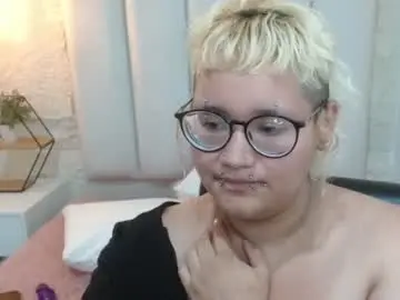 Chaturbate Private Sex Chat of echypyon_tk