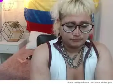 Chaturbate Nude Webcam of echypyon_tk