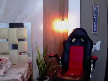 Chaturbate Live Porn of el_teky_23