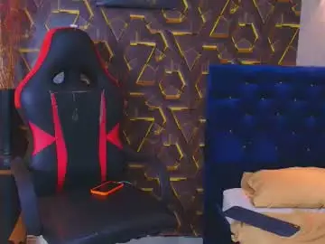 Chaturbate Free Porn Cam of el_teky_23