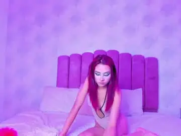 Chaturbate Sex Chat of erizdarkveyl