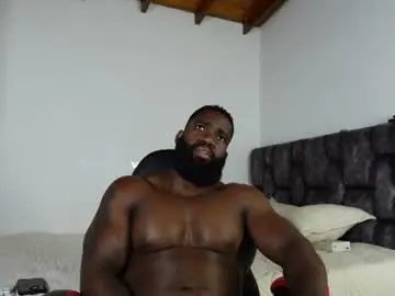 Chaturbate Best Webcam of james_bbcmuscle