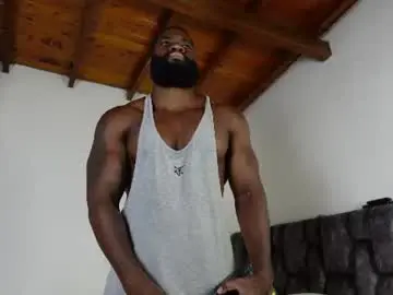 Chaturbate Live Sex of james_bbcmuscle