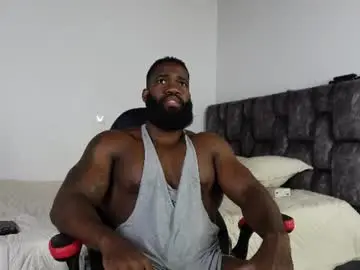 Chaturbate Adult Webcams of james_bbcmuscle