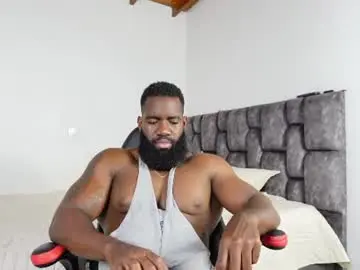 Chaturbate Watch Live Sex Cams of james_bbcmuscle
