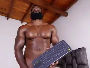 Chaturbate Sex Chat of james_bbcmuscle