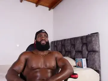 Chaturbate Adult Webcam of james_bbcmuscle